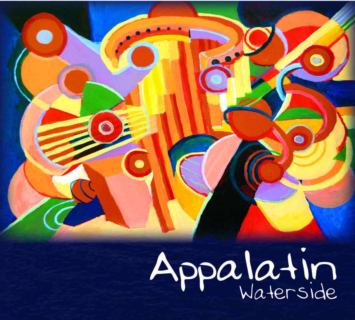 Waterside | Appalatin