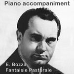 E. Bozza - Fantaisie Pastorale for Oboe e Piano