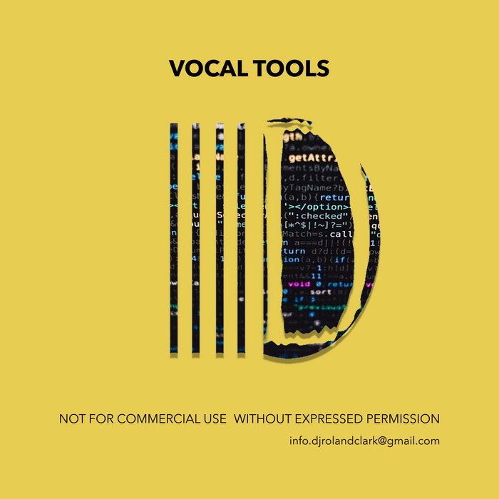 What's That Thing Called? | Roland Clark