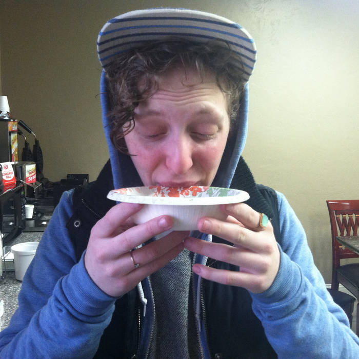 DIZZY (soda pop true jam/ac slayter version) electric snuggie