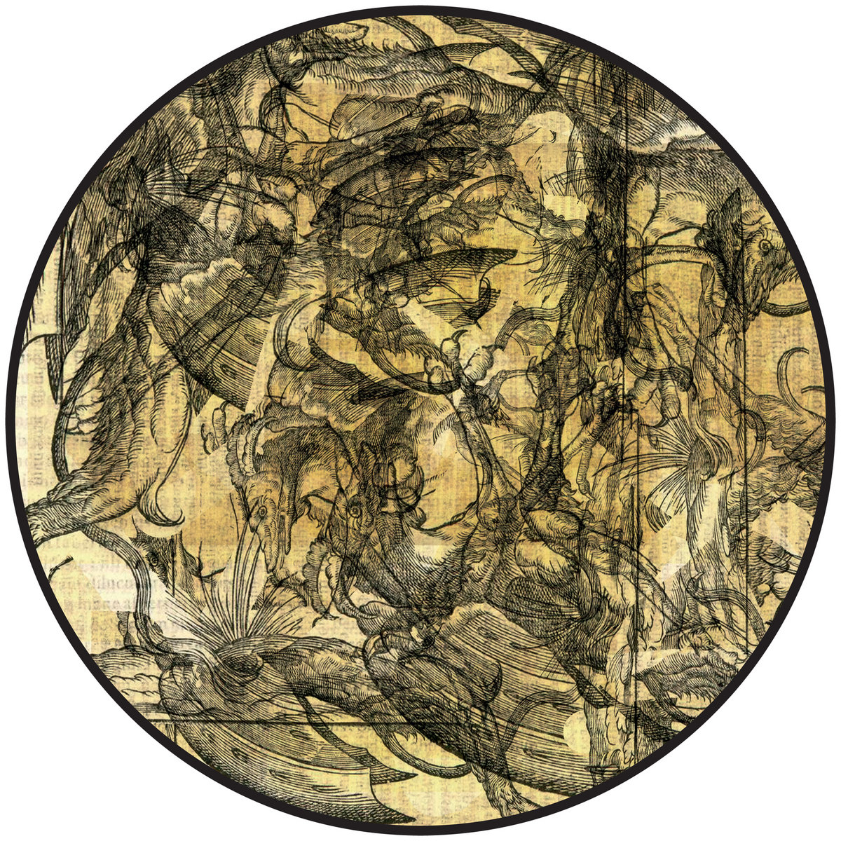 10-YEAR ANNIVERSARY HYBRID-VINYL SERIES | Dekorder