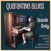 Quarantine Blues Cover Art