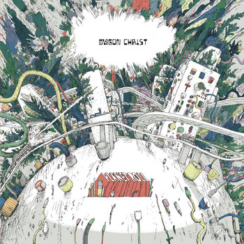 cover art