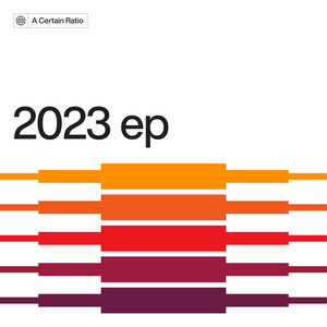 2023 EP cover