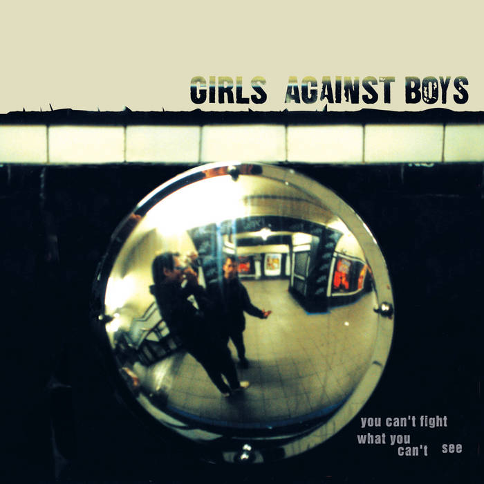 Girls against boys streaming hotsell