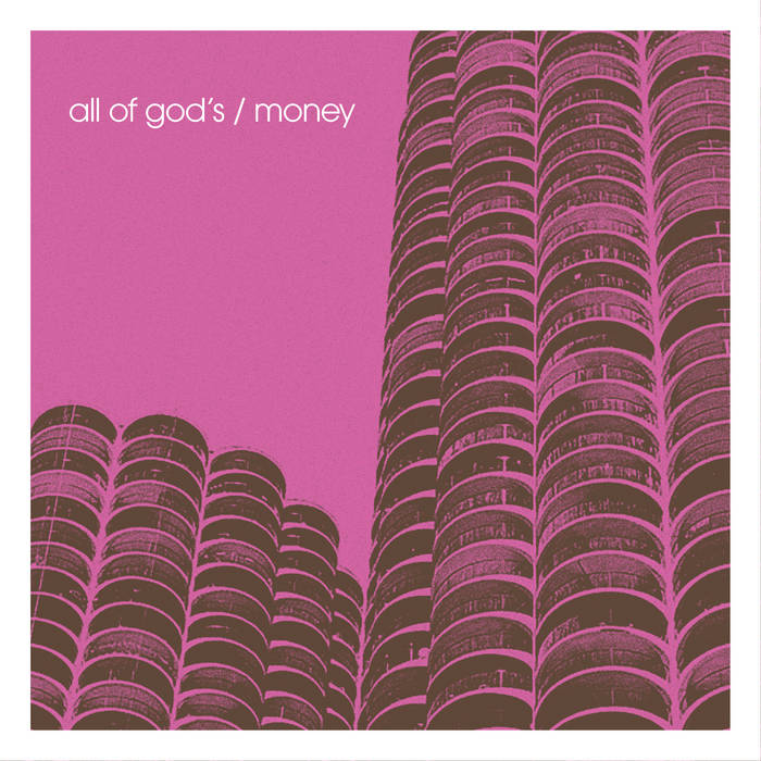 all of god's money / a tribute to wilco's yankee hotel