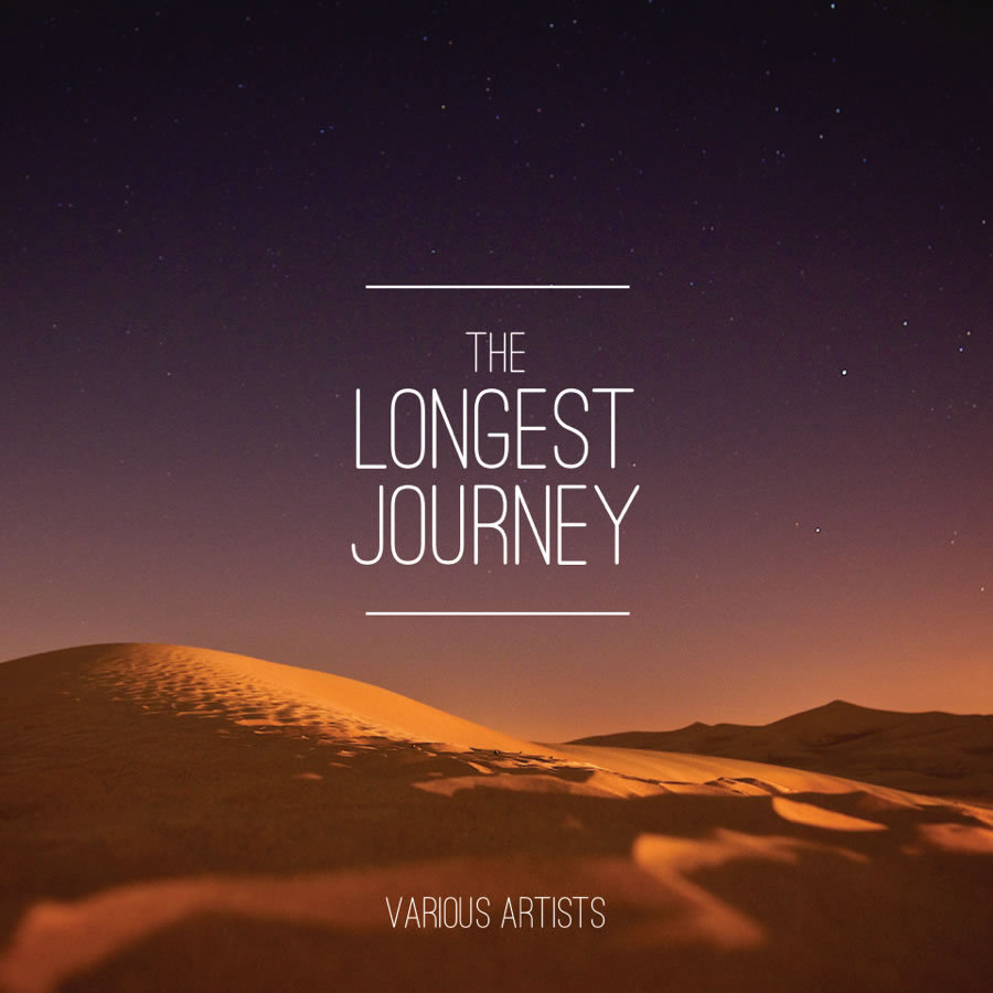 The Longest Journey cover