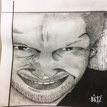 Music Glitched Hero Y