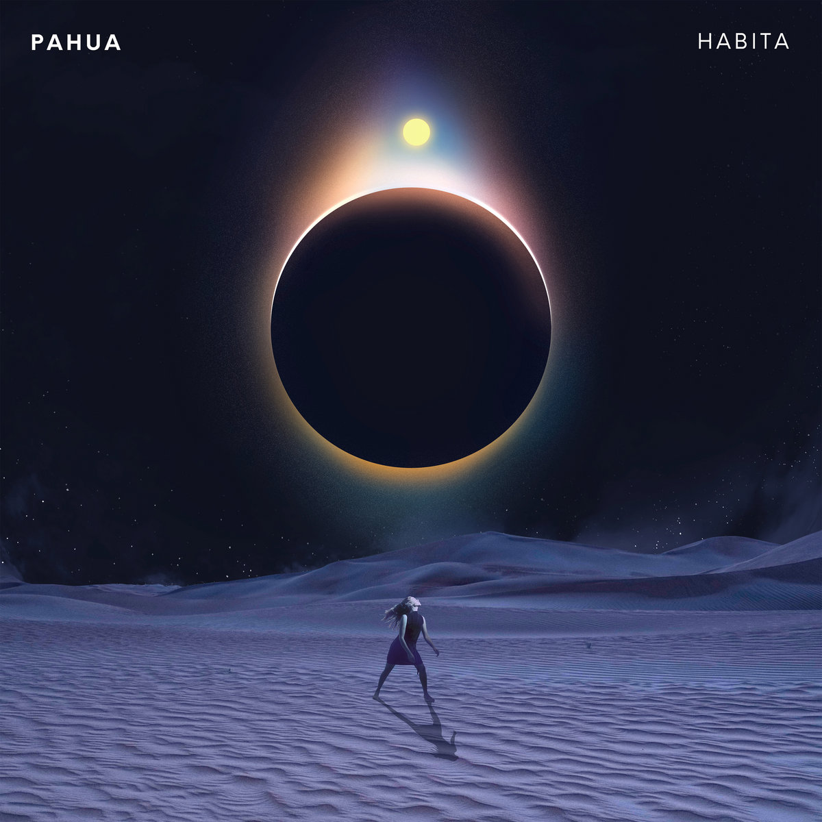 Pahua / Habita Pahua / Habita