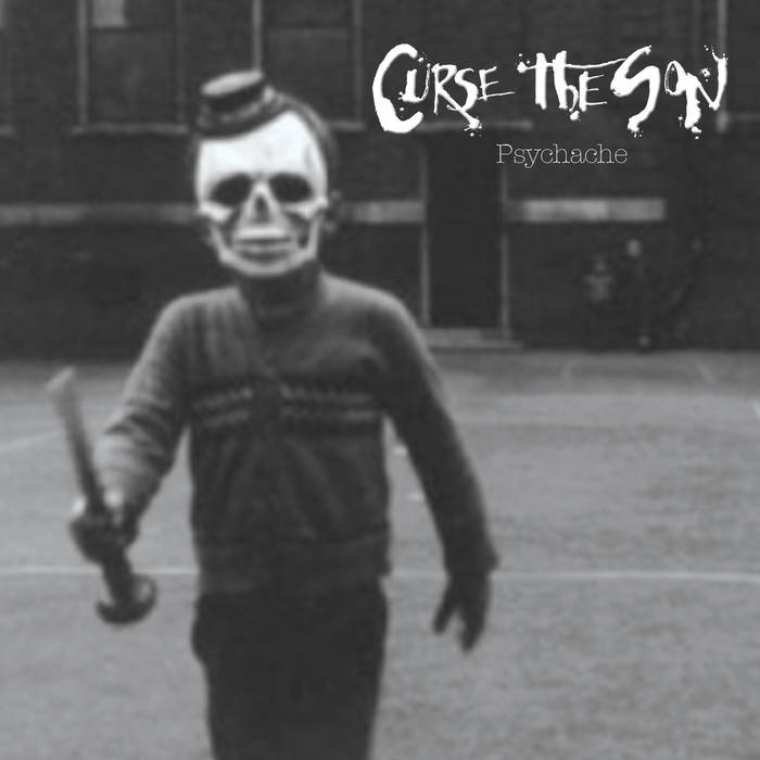 Psychache | Curse The Son - STB-06 | STB Records