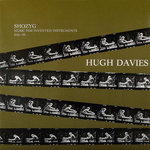 Shozyg - Music for Invented Instruments