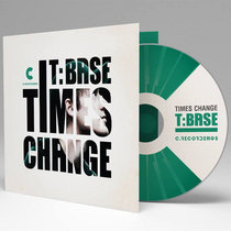 Times Change cover art