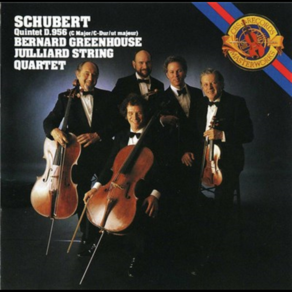 Quintet D956 | Franz Schubert