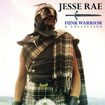 Jesse Rae — Politics cover art