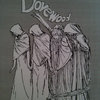 Dovewood Cover Art