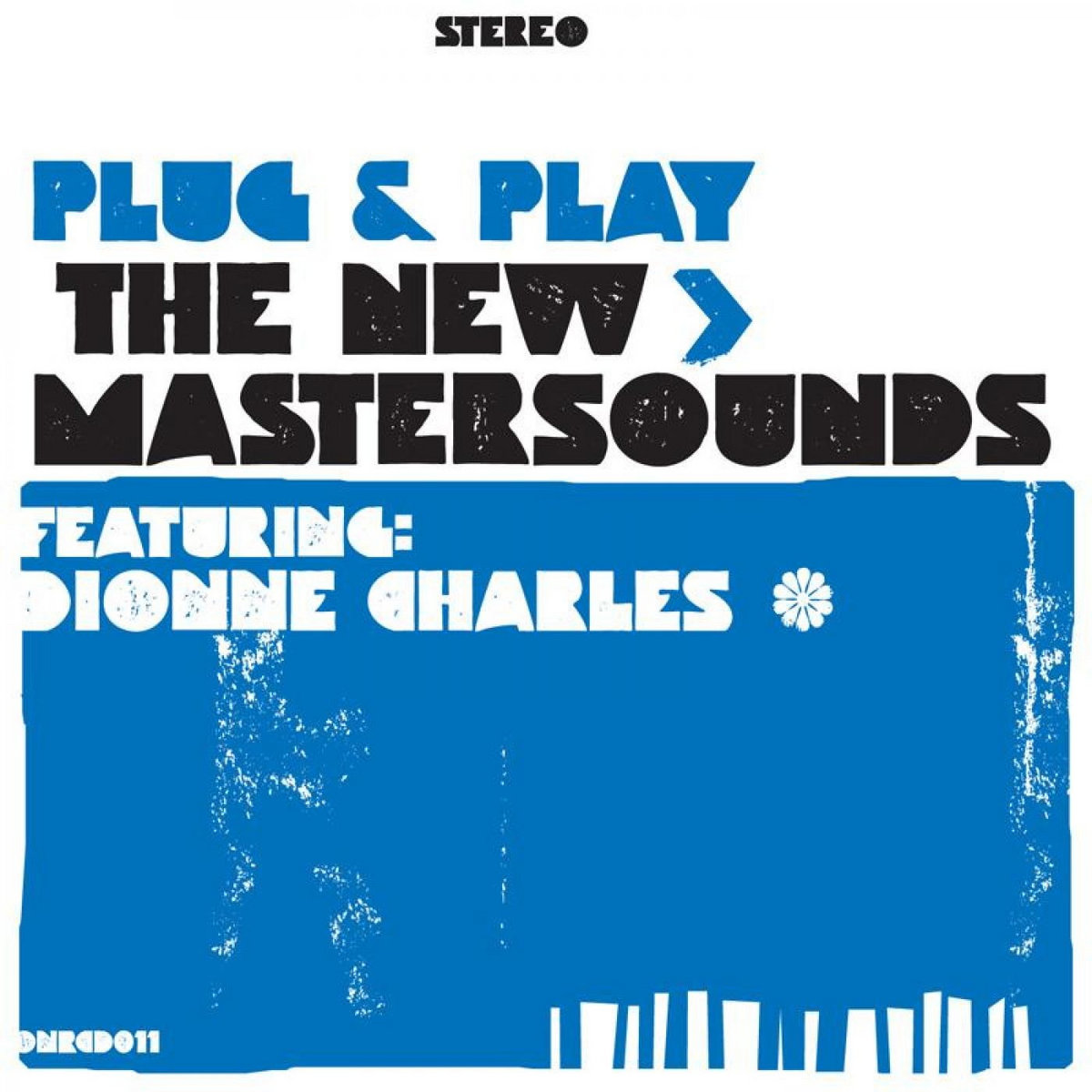 洋楽 Plug & Play / The New Mastersounds LP Plug & Play | The New Mastersounds