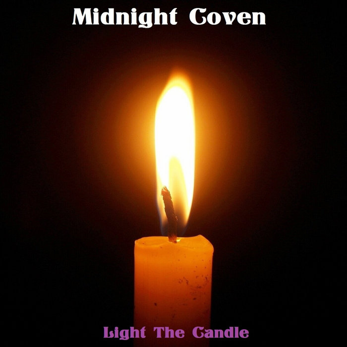 Light The Candle Midnight Coven