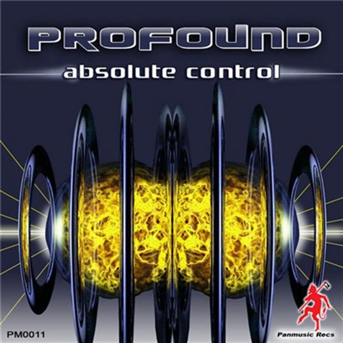 Absolute Control | Profound (5)