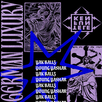 Music | YAK BALLZ