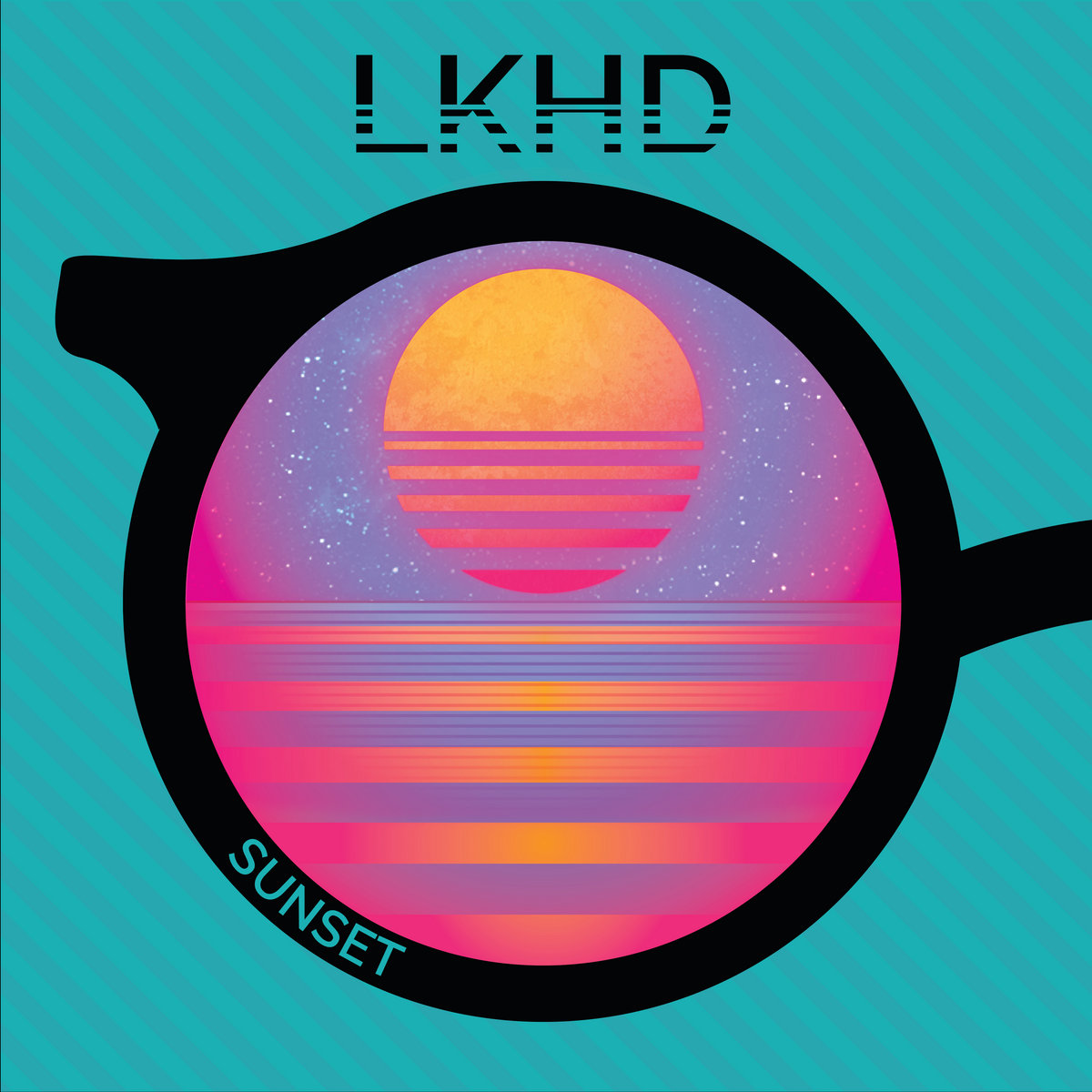 Sunset | LKHD