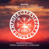 Nordic Voyage Recordings — Towards the Sun / Beyond Words