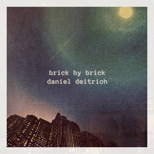 Brick by Brick cover