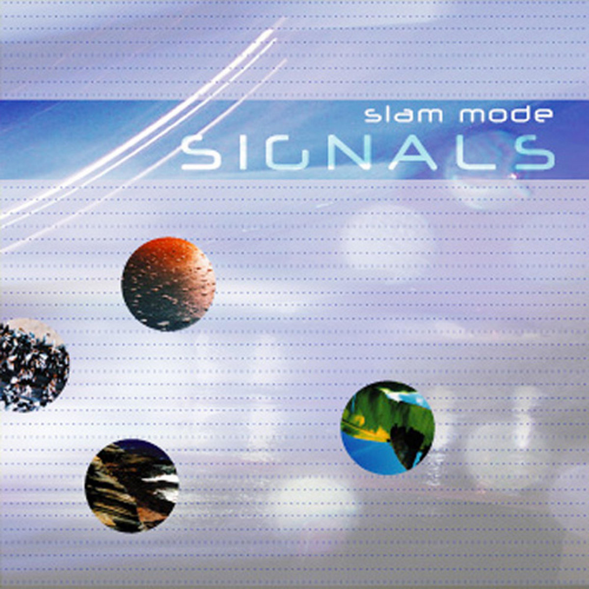 Signals | Slam Mode | Ibadan Records