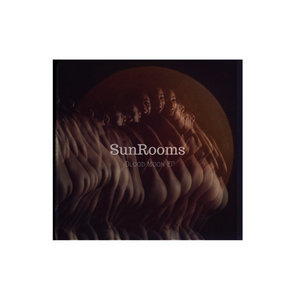 Blood Moon EP cover