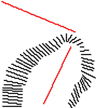 Music | ZX Spectrogram