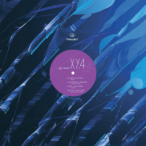 XY.4DJ Di'jital / Microthol / Alex Cortex / Luxus Varta cover