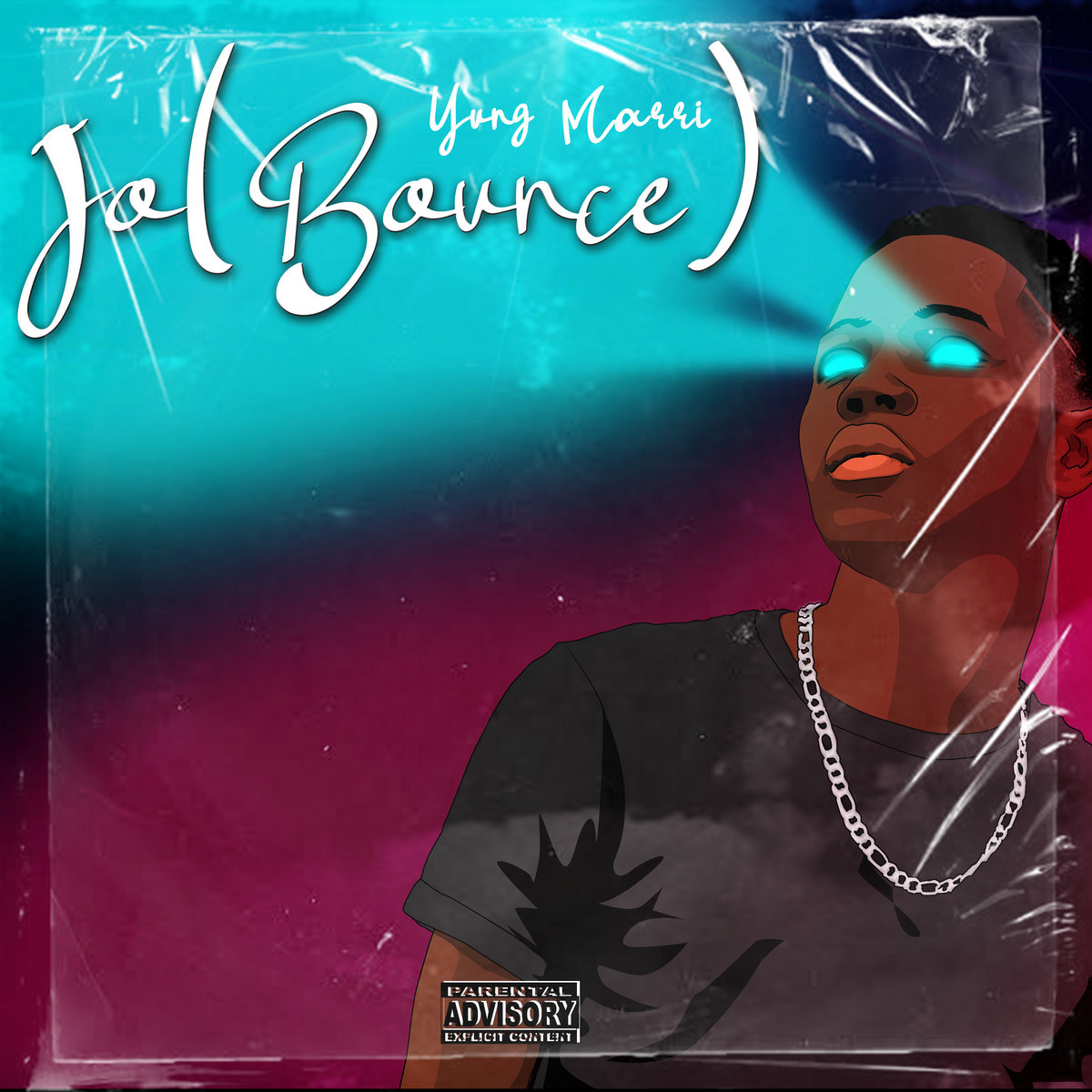 Jo Bounce Yung Marri Jo Bounce Yung Marri