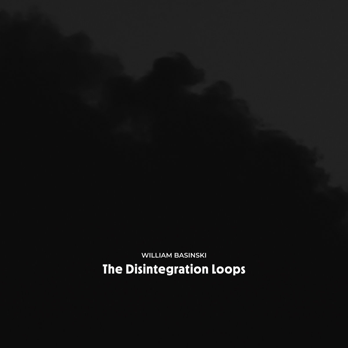 The Disintegration Loops - Arcadia Archive Edition | William