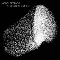 You are wrapped in sheets of air cover art