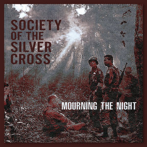Mourning the Night cover