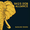 Bassline Riders LP