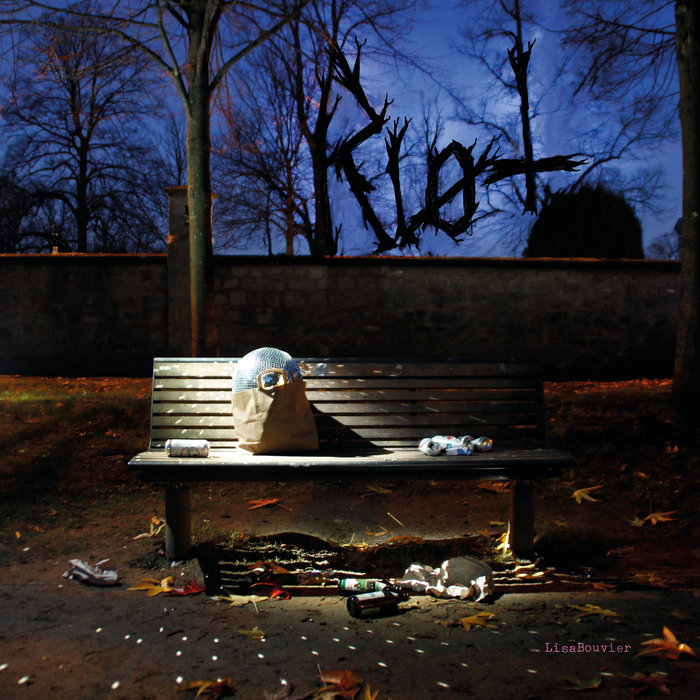 RIØT, by LisaBouvier