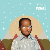 Pearl cover art