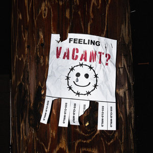 Death Lens — Vacant