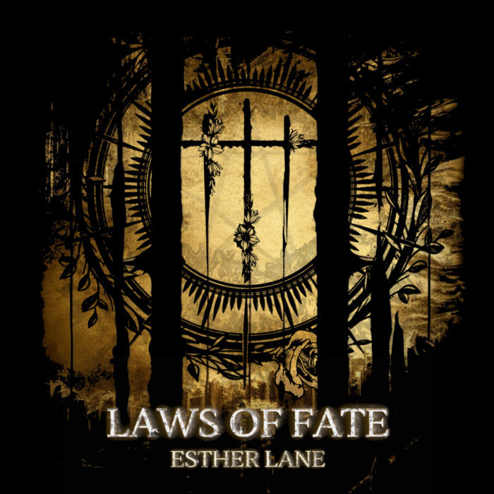 Laws of Fate Esther Lane