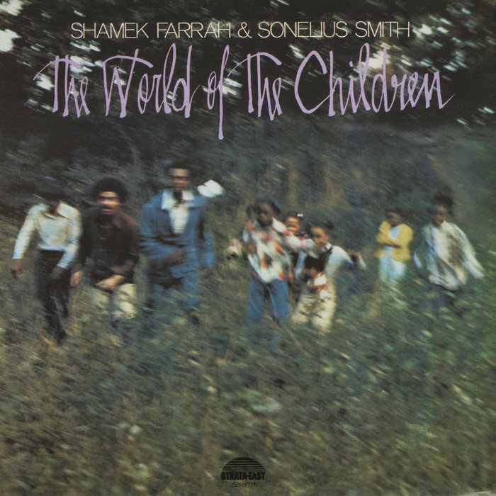 洋楽 Shamek Farrah/First Impressions reissue First Impressions - Shamek Farrah | Album | AllMusic