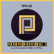 Garage House Vol. Subscribers Winter Collection cover art