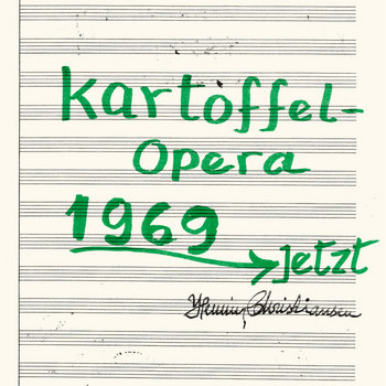 Music | Henning Christiansen