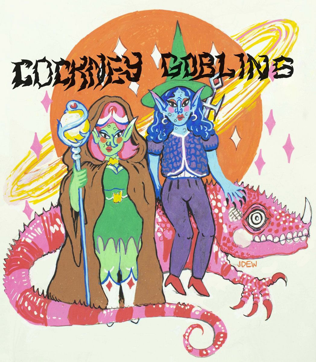 Street Fighting Fantasy Man cover