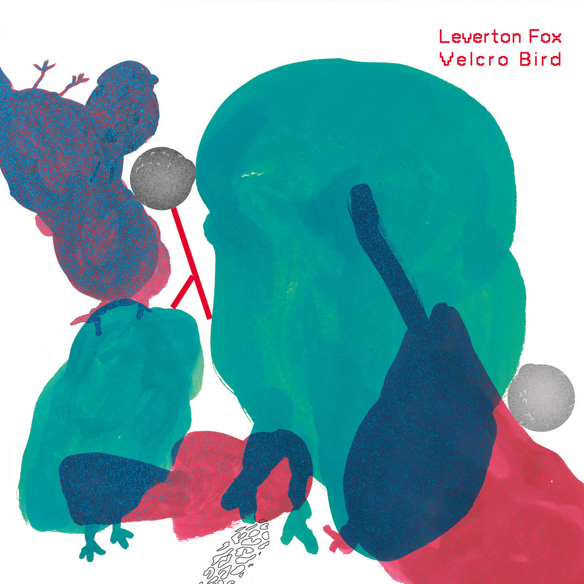 Velcro Bird | Leverton Fox | Not Applicable