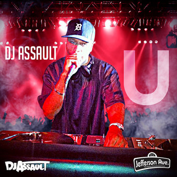 洋楽 DJ ASSAULT DJ Assault - Bangin' The Beat (Bangapella) - YouTube