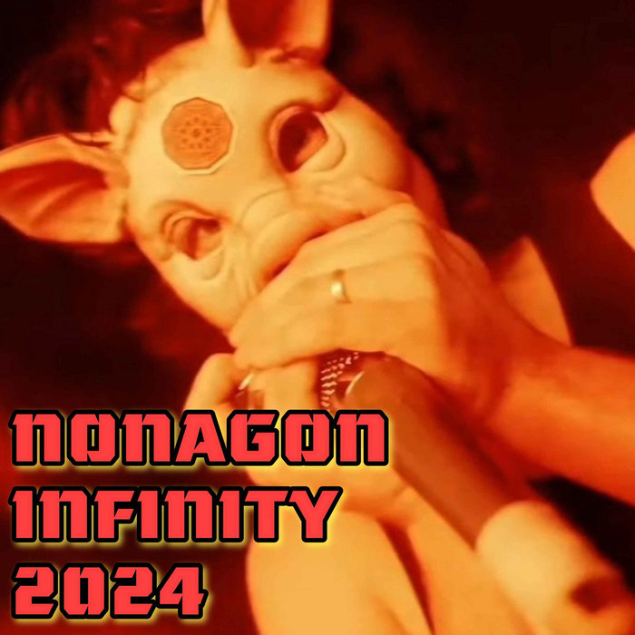 Nonagon Infinity Live 2024 | King Gizzard & The Lizard Wizard | Bootleg ...