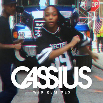 Music | Cassius