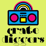 Crate Diggers (The Collection)