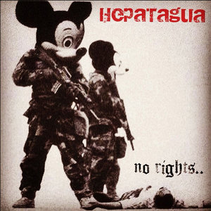 No Rights (Old) cover