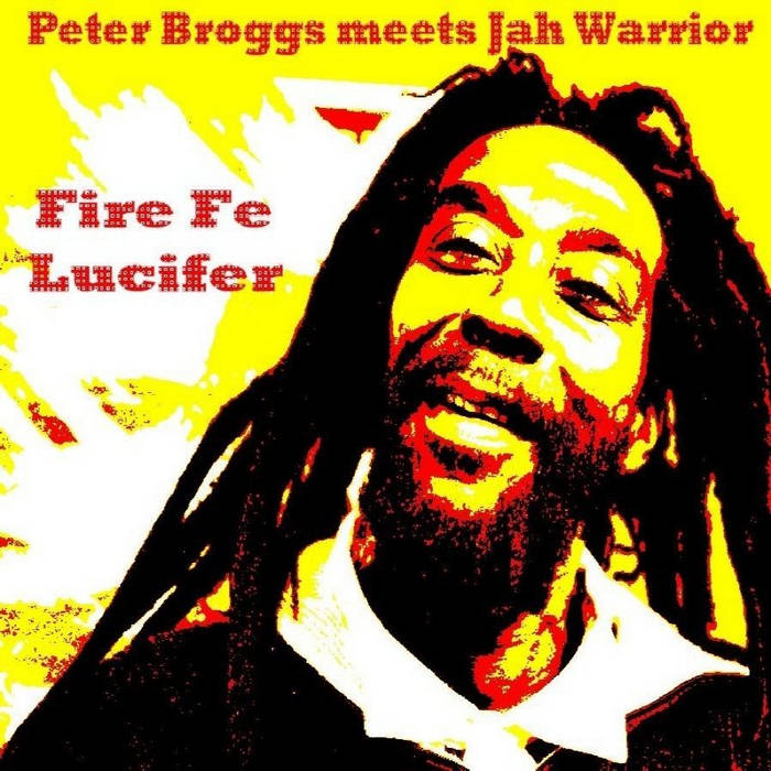Oh Jah Rastafari | Peter Broggs | Jah Warrior